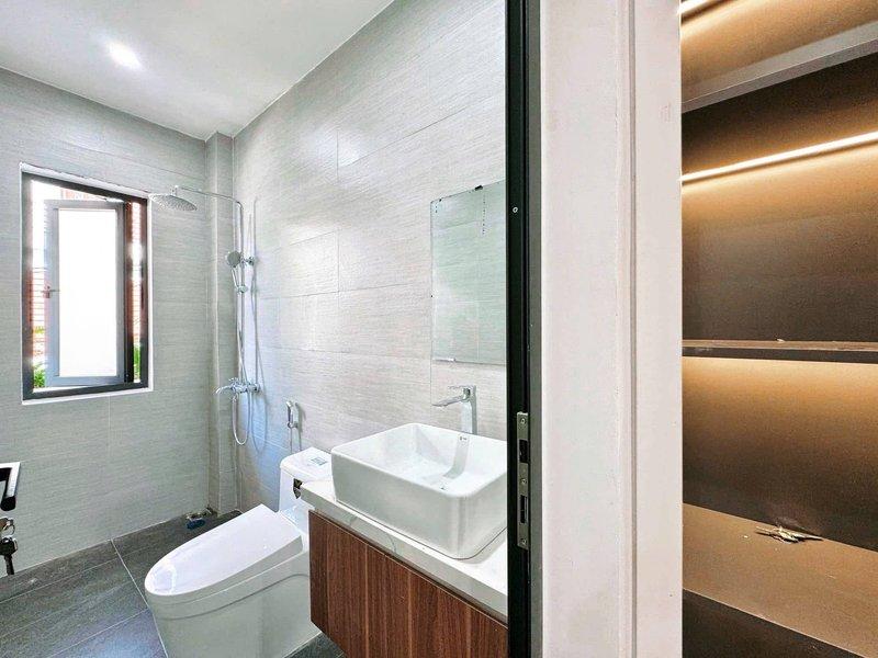 Bán nhà 74m² 3 phòng ngủ tại Hòa Minh, Liên Chiểu, Đà Nẵng - Photo 11