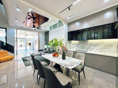 Bán nhà 74m² 3 phòng ngủ tại Hòa Minh, Liên Chiểu, Đà Nẵng - Thumbnail 2