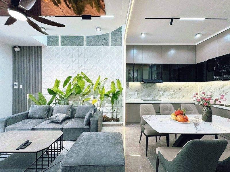 Bán nhà 74m² 3 phòng ngủ tại Hòa Minh, Liên Chiểu, Đà Nẵng - Photo 3