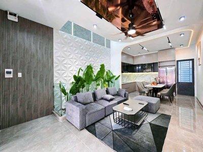 Bán nhà 74m² 3 phòng ngủ tại Hòa Minh, Liên Chiểu, Đà Nẵng - Thumbnail 4
