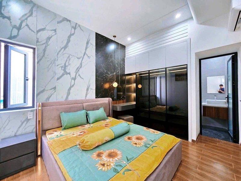 Bán nhà 74m² 3 phòng ngủ tại Hòa Minh, Liên Chiểu, Đà Nẵng - Photo 7