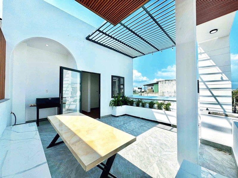 Bán nhà 74m² 3 phòng ngủ tại Hòa Minh, Liên Chiểu, Đà Nẵng - Photo 10