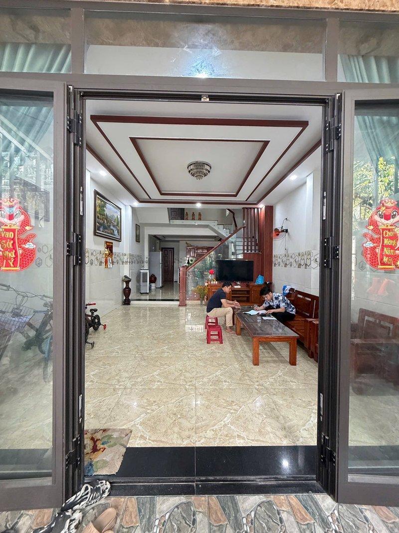 Bán nhà 95m² 4 phòng ngủ tại Sơn Trà, Đà Nẵng - Photo 1