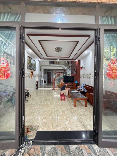 Bán nhà 95m² 4 phòng ngủ tại Sơn Trà, Đà Nẵng - Thumbnail 1