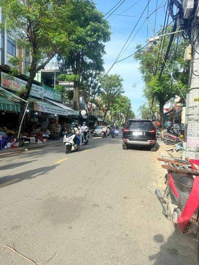 Bán nhà 184m² 5 phòng ngủ tại Thọ Quang, Sơn Trà, Đà Nẵng - Thumbnail 8