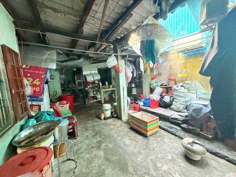 Bán nhà 184m² 5 phòng ngủ tại Thọ Quang, Sơn Trà, Đà Nẵng - Photo 6