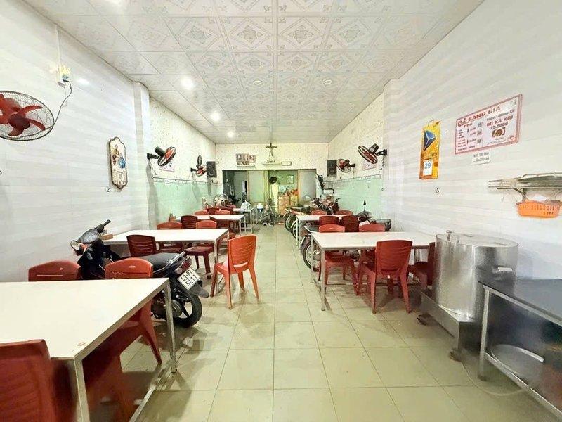 Bán nhà 184m² 5 phòng ngủ tại Thọ Quang, Sơn Trà, Đà Nẵng - Photo 7