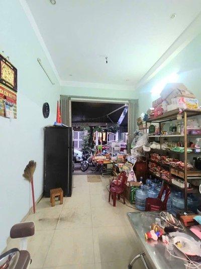 Bán nhà 123m² 5 phòng ngủ tại Thanh Khê Tây, Đà Nẵng - Thumbnail 1