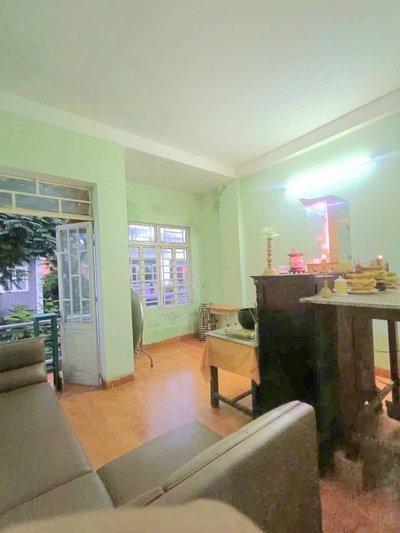 Bán nhà 123m² 5 phòng ngủ tại Thanh Khê Tây, Đà Nẵng - Thumbnail 2