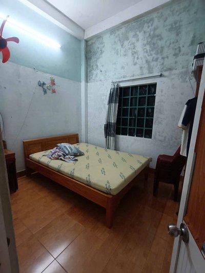 Bán nhà 123m² 5 phòng ngủ tại Thanh Khê Tây, Đà Nẵng - Thumbnail 4