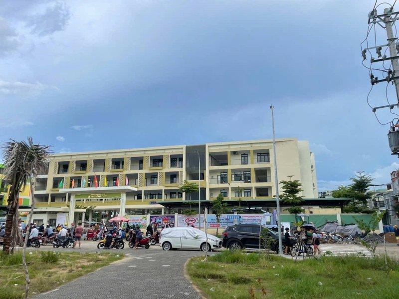 Bán nhà 80m² 2 phòng ngủ tại Xuân Hà, Thanh Khê, Đà Nẵng - Photo 2