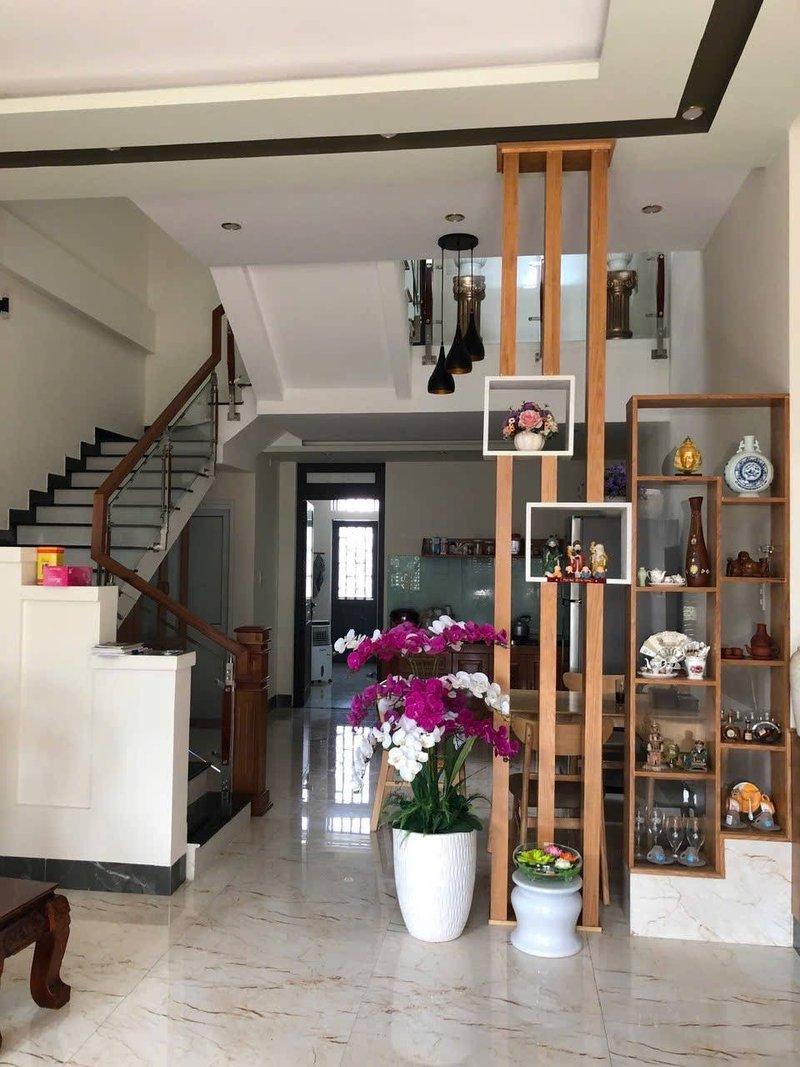 Bán nhà 97m² 5 phòng ngủ tại Hòa Minh, Liên Chiểu, Đà Nẵng - Photo 2