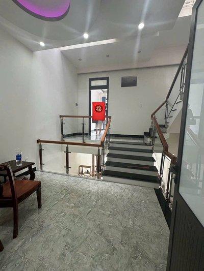 Bán nhà 97m² 5 phòng ngủ tại Hòa Minh, Liên Chiểu, Đà Nẵng - Thumbnail 5