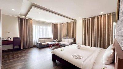 Bán nhà 310m² 135 phòng ngủ tại Bình Hiên, Hải Châu, Đà Nẵng - Thumbnail 2