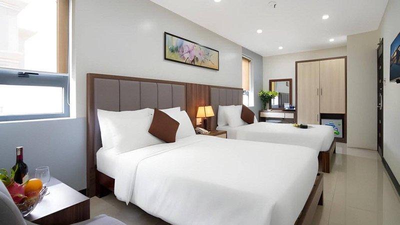 Bán nhà 310m² 135 phòng ngủ tại Bình Hiên, Hải Châu, Đà Nẵng - Photo 3