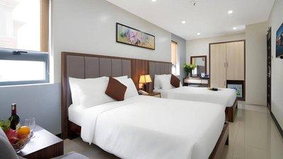 Bán nhà 310m² 135 phòng ngủ tại Bình Hiên, Hải Châu, Đà Nẵng - Thumbnail 3