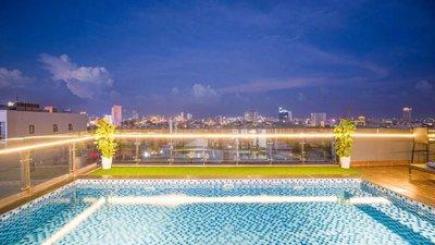 Bán nhà 310m² 135 phòng ngủ tại Bình Hiên, Hải Châu, Đà Nẵng - Thumbnail 4