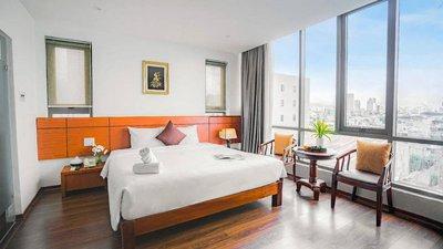 Bán nhà 310m² 135 phòng ngủ tại Bình Hiên, Hải Châu, Đà Nẵng - Thumbnail 5