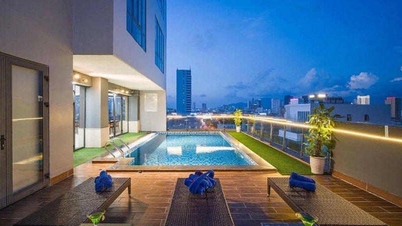 Bán nhà 310m² 135 phòng ngủ tại Bình Hiên, Hải Châu, Đà Nẵng - Photo 6
