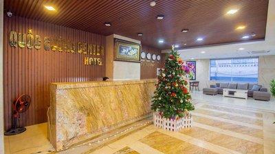 Bán nhà 310m² 135 phòng ngủ tại Bình Hiên, Hải Châu, Đà Nẵng - Thumbnail 7