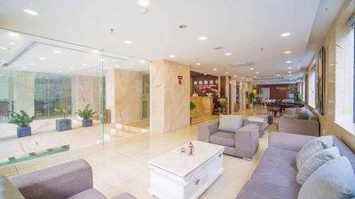 Bán nhà 310m² 135 phòng ngủ tại Bình Hiên, Hải Châu, Đà Nẵng - Thumbnail 8