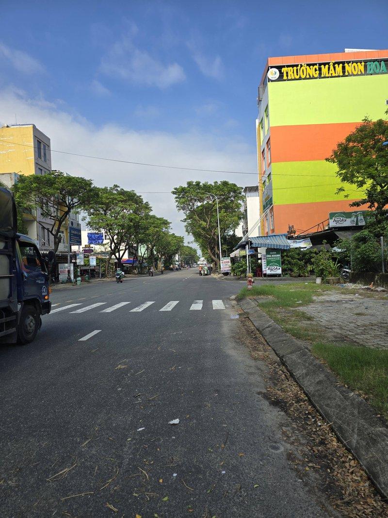 Bán đất nền 90m² tại Hòa Minh, Liên Chiểu, Đà Nẵng - Photo 1