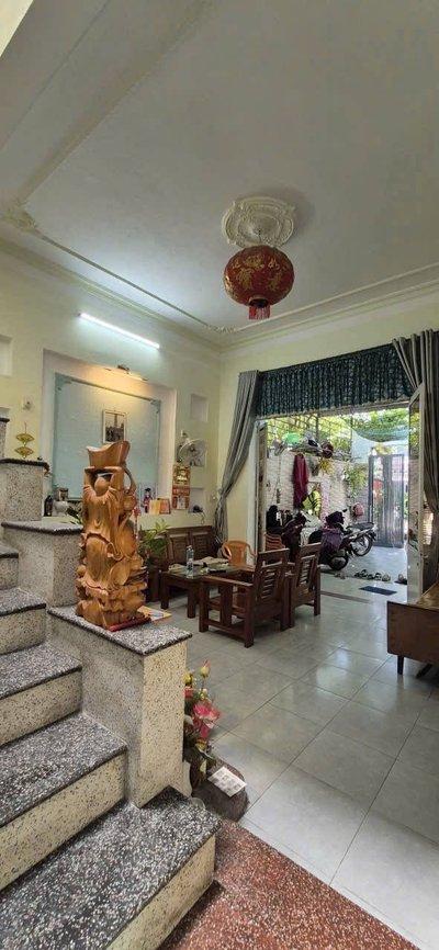 Bán nhà 100m² 3 phòng ngủ tại Đà Nẵng - Thumbnail 3