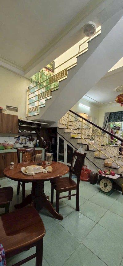 Bán nhà 100m² 3 phòng ngủ tại Đà Nẵng - Thumbnail 5