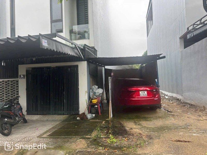 Bán đất nền 94m² tại Hoà Hải, Ngũ Hành Sơn, Đà Nẵng - Photo 1