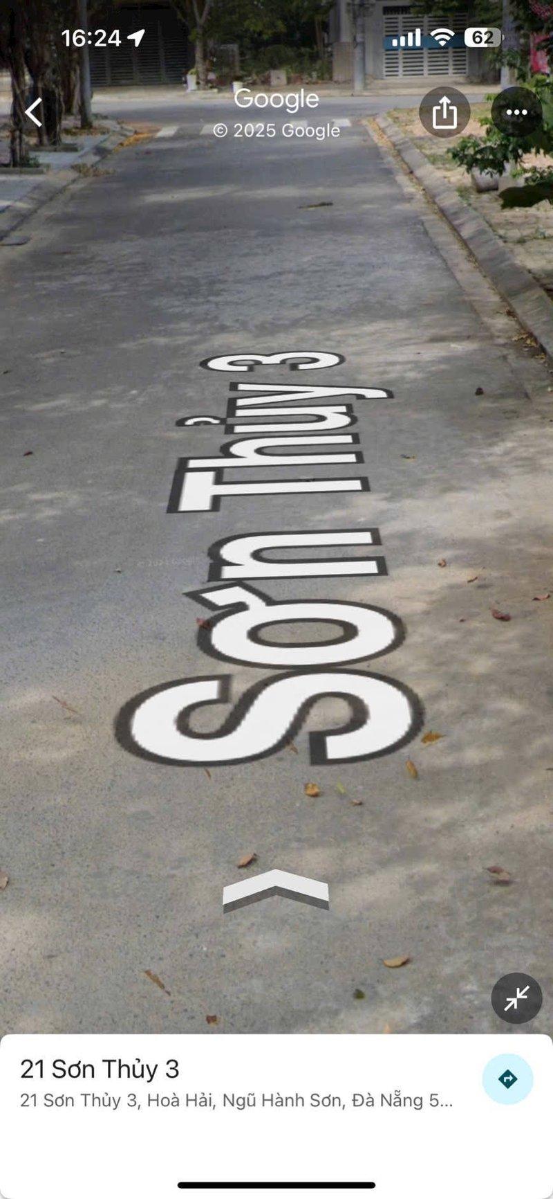 Bán đất nền 94m² tại Hoà Hải, Ngũ Hành Sơn, Đà Nẵng - Photo 2