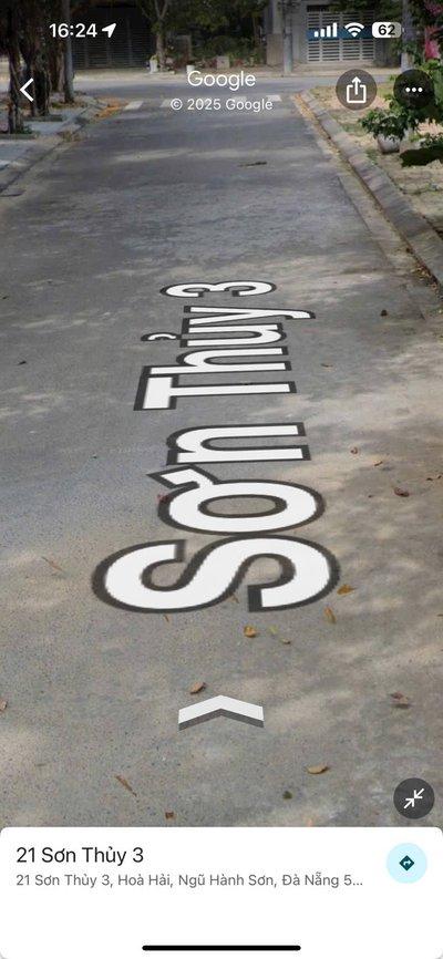 Bán đất nền 94m² tại Hoà Hải, Ngũ Hành Sơn, Đà Nẵng - Thumbnail 2