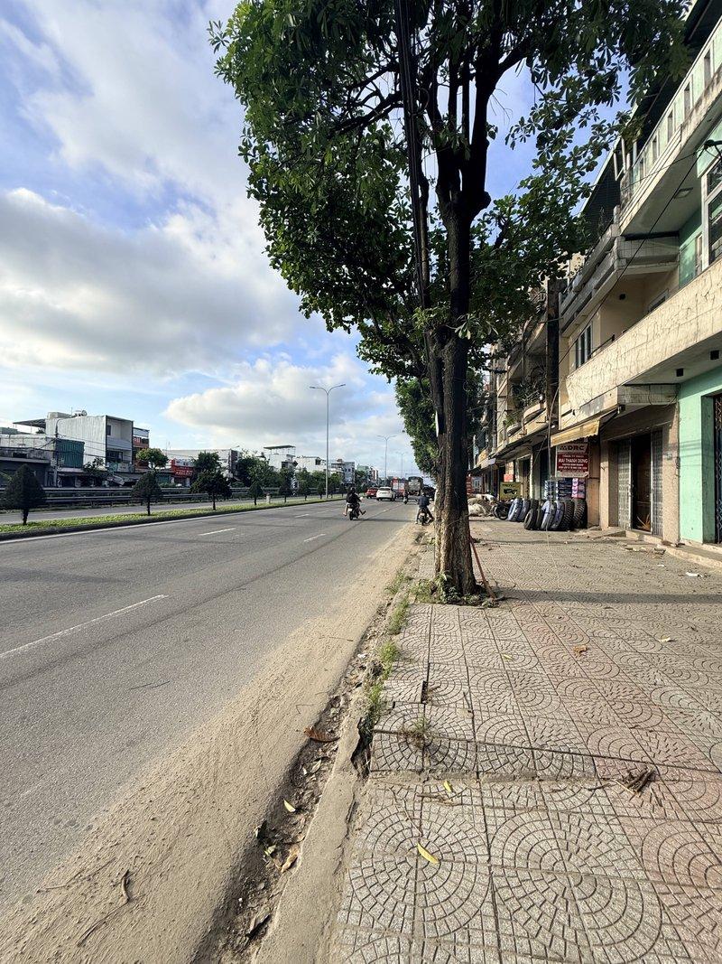 Bán nhà 117m² 3 phòng ngủ tại Thanh Khê, Đà Nẵng - Photo 1