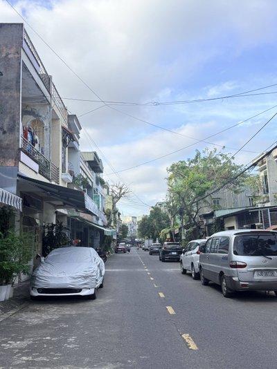 Bán nhà 117m² 3 phòng ngủ tại Thanh Khê, Đà Nẵng - Thumbnail 7