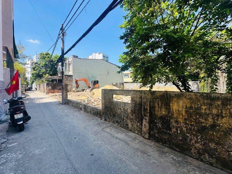 Bán đất nền 102m² tại Mỹ An, Ngũ Hành Sơn, Đà Nẵng - Photo 1