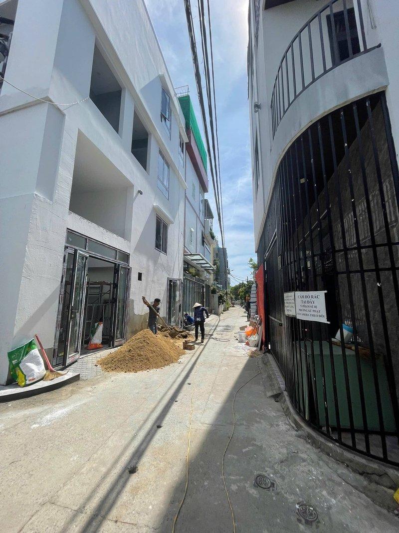 Bán đất nền 102m² tại Mỹ An, Ngũ Hành Sơn, Đà Nẵng - Photo 2