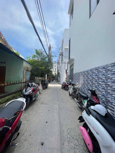 Bán đất nền 102m² tại Mỹ An, Ngũ Hành Sơn, Đà Nẵng - Thumbnail 3