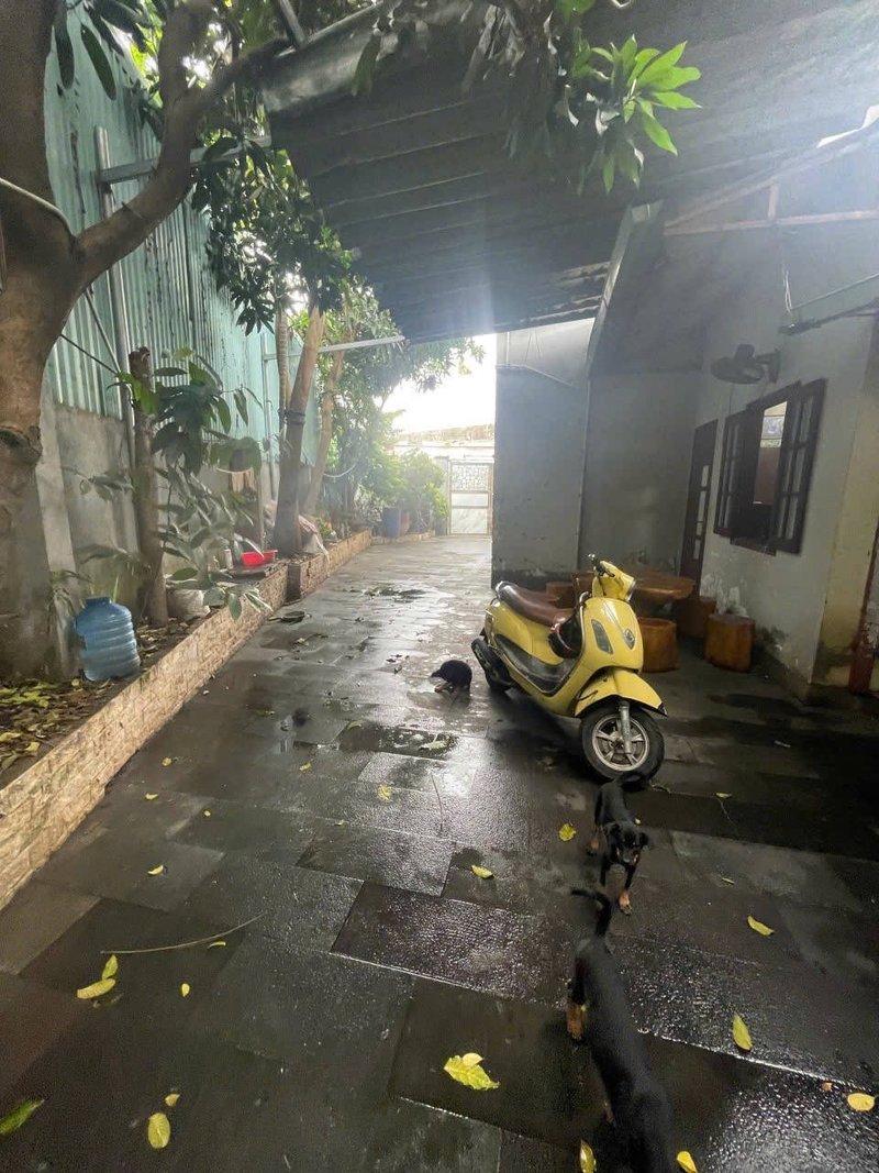 Bán nhà 346m² 1 phòng ngủ tại Thanh Khê Tây, Thanh Khê, Đà Nẵng - Photo 3