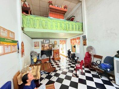 Bán nhà 60m² 2 phòng ngủ tại An Hải Tây, Sơn Trà, Đà Nẵng - Thumbnail 1