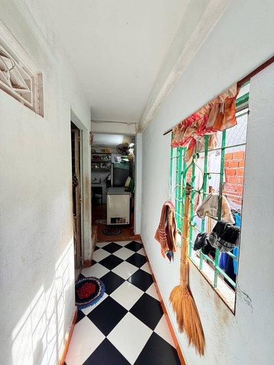 Bán nhà 60m² 2 phòng ngủ tại An Hải Tây, Sơn Trà, Đà Nẵng - Thumbnail 5