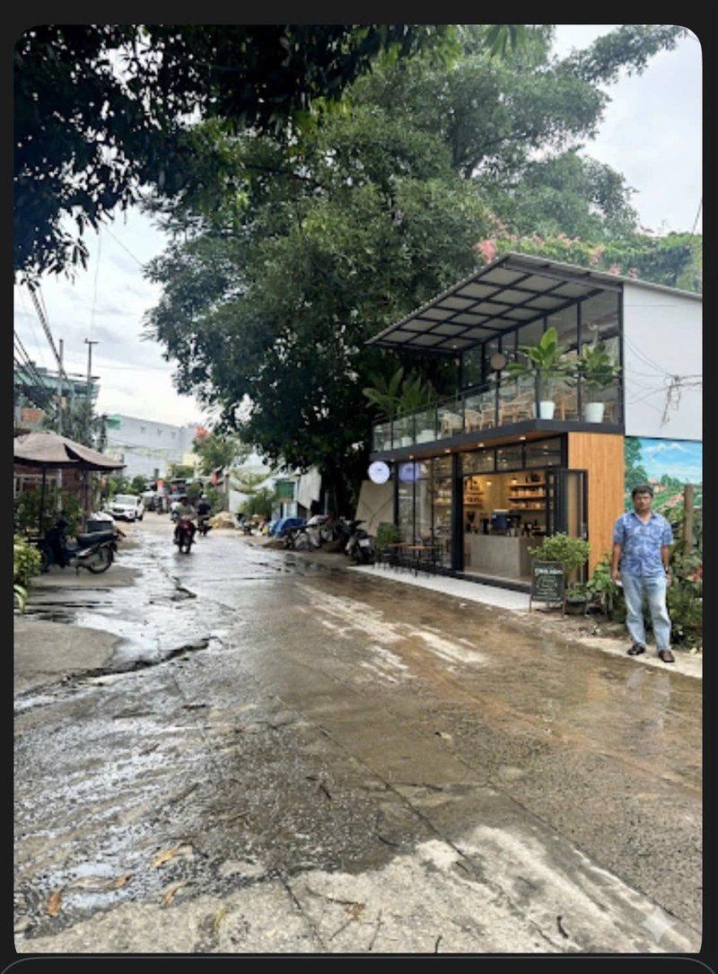 Bán đất nền 300m² tại Ngũ Hành Sơn, Đà Nẵng - Photo 1