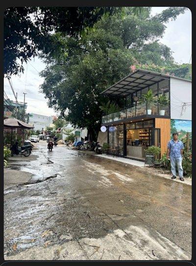 Bán đất nền 300m² tại Ngũ Hành Sơn, Đà Nẵng - Thumbnail 1