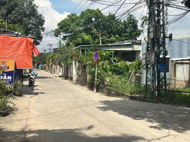 Bán đất nền 300m² tại Ngũ Hành Sơn, Đà Nẵng - Photo 2