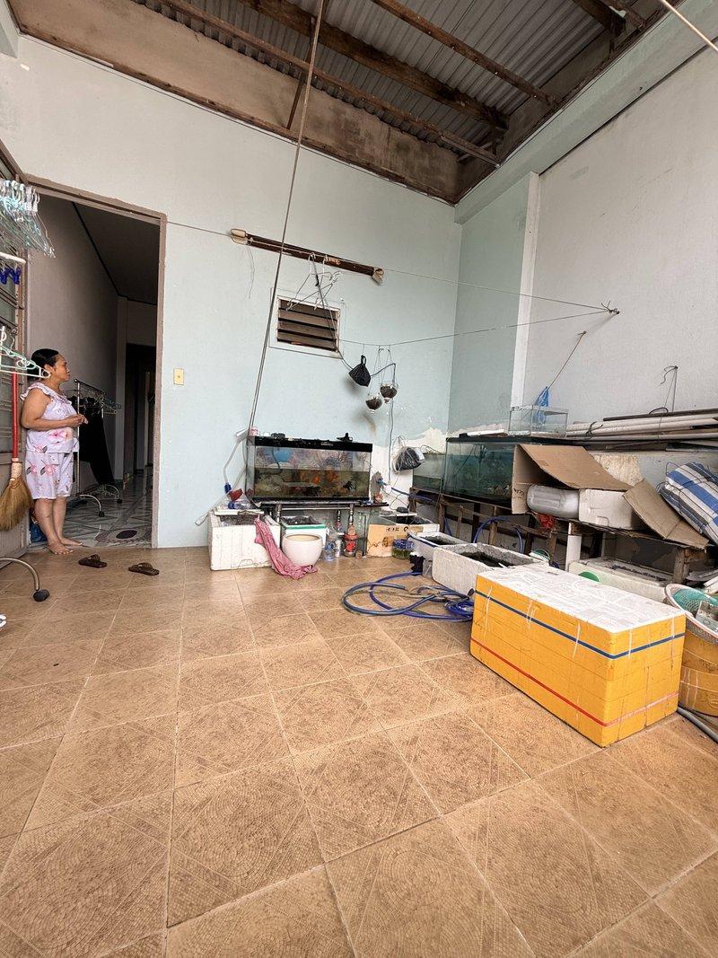 Bán nhà 80m² 5 phòng ngủ tại Thuận Phước, Hải Châu, Đà Nẵng - Photo 11