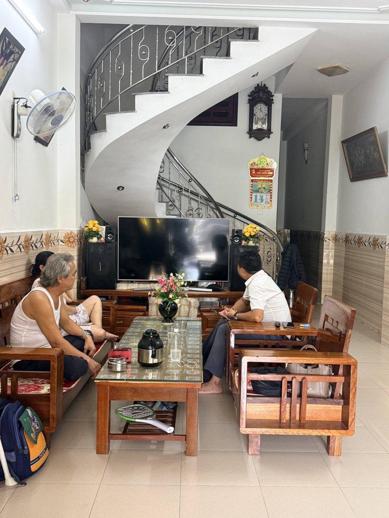 Bán nhà 80m² 5 phòng ngủ tại Thuận Phước, Hải Châu, Đà Nẵng - Photo 1