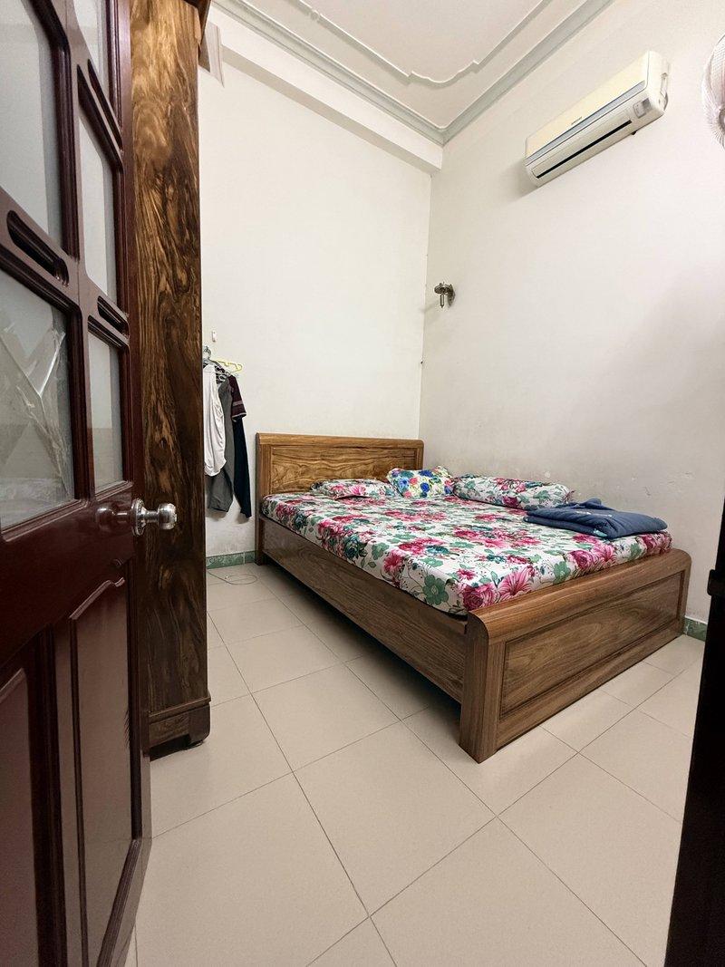 Bán nhà 80m² 5 phòng ngủ tại Thuận Phước, Hải Châu, Đà Nẵng - Photo 2