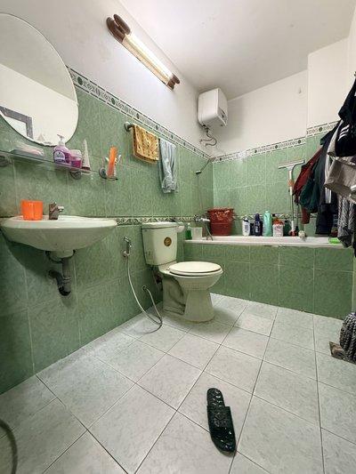 Bán nhà 80m² 5 phòng ngủ tại Thuận Phước, Hải Châu, Đà Nẵng - Thumbnail 4