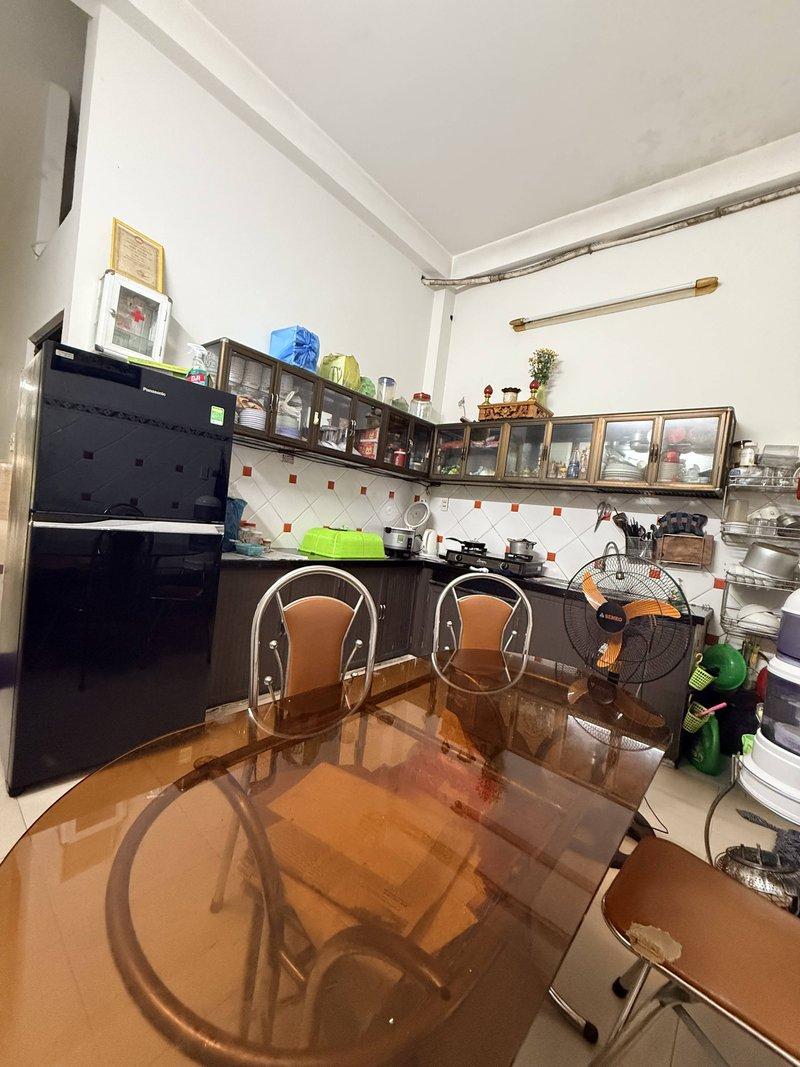 Bán nhà 80m² 5 phòng ngủ tại Thuận Phước, Hải Châu, Đà Nẵng - Photo 5