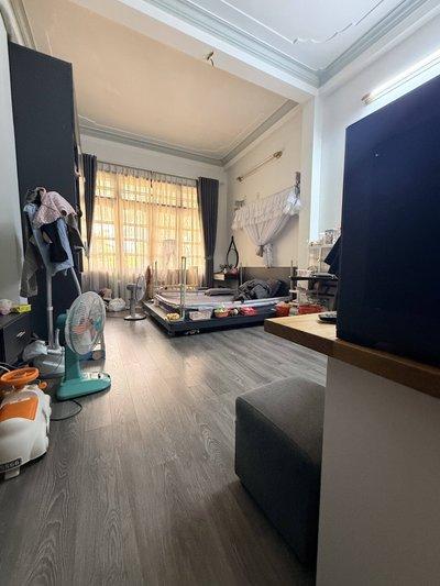 Bán nhà 80m² 5 phòng ngủ tại Thuận Phước, Hải Châu, Đà Nẵng - Thumbnail 7