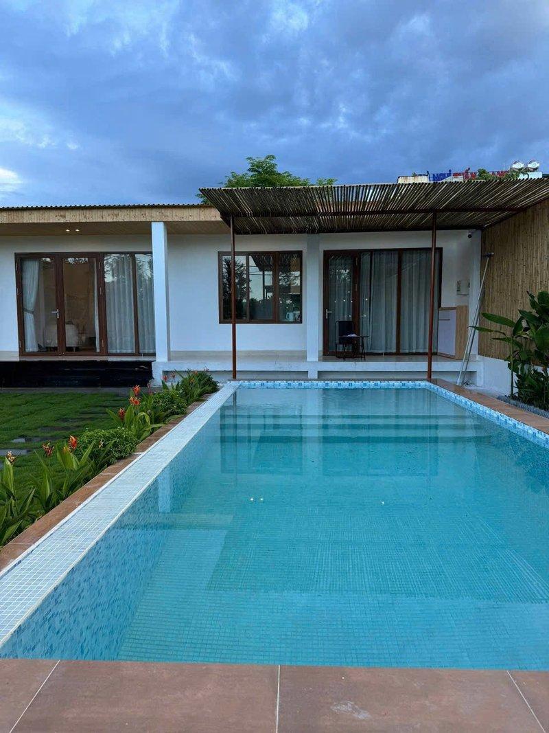 Bán biệt thự 397m² 3 phòng ngủ tại Liên Chiểu, Đà Nẵng - Photo 2