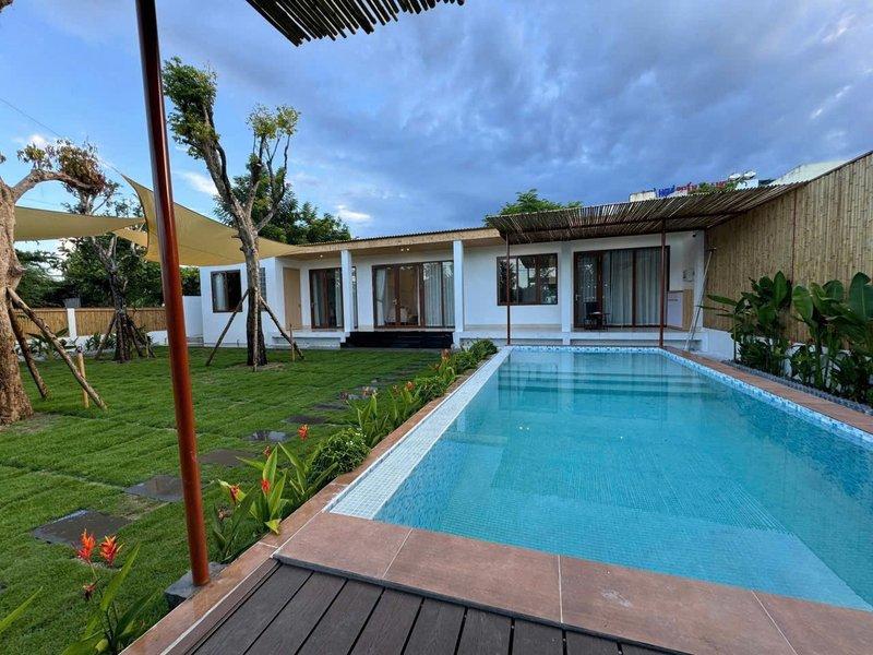 Bán biệt thự 397m² 3 phòng ngủ tại Liên Chiểu, Đà Nẵng - Photo 3